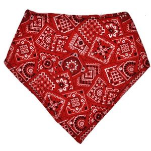Bandana Bib